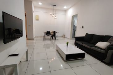 The Clio Residences @ IOI Resort City