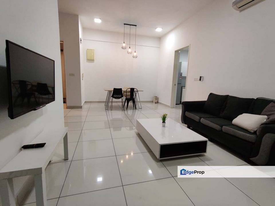 Clio Residences IOI Resort City, Putrajaya - Condo For Rent, Putrajaya, Putrajaya