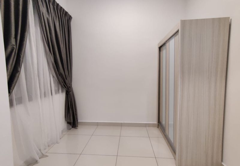 The Clio Residences @ IOI Resort City