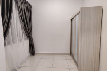 The Clio Residences @ IOI Resort City