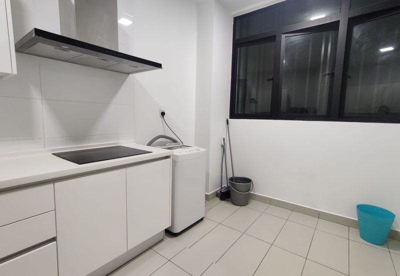 The Clio Residences @ IOI Resort City