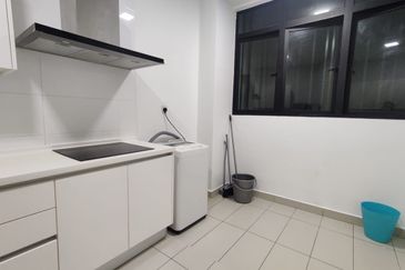 The Clio Residences @ IOI Resort City