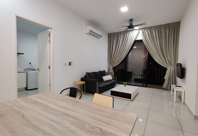 The Clio Residences @ IOI Resort City