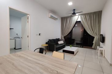 The Clio Residences @ IOI Resort City