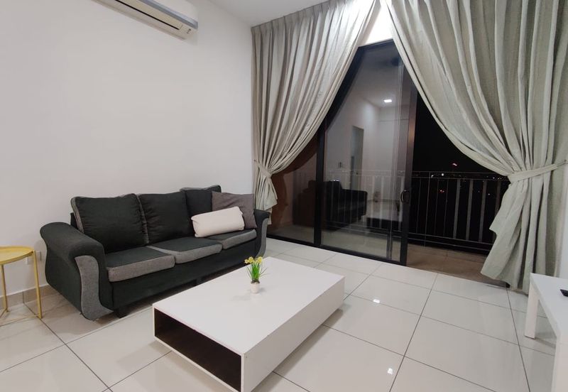 The Clio Residences @ IOI Resort City