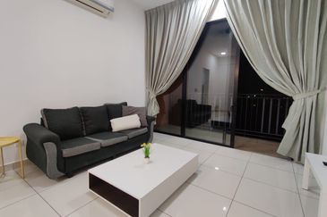 The Clio Residences @ IOI Resort City