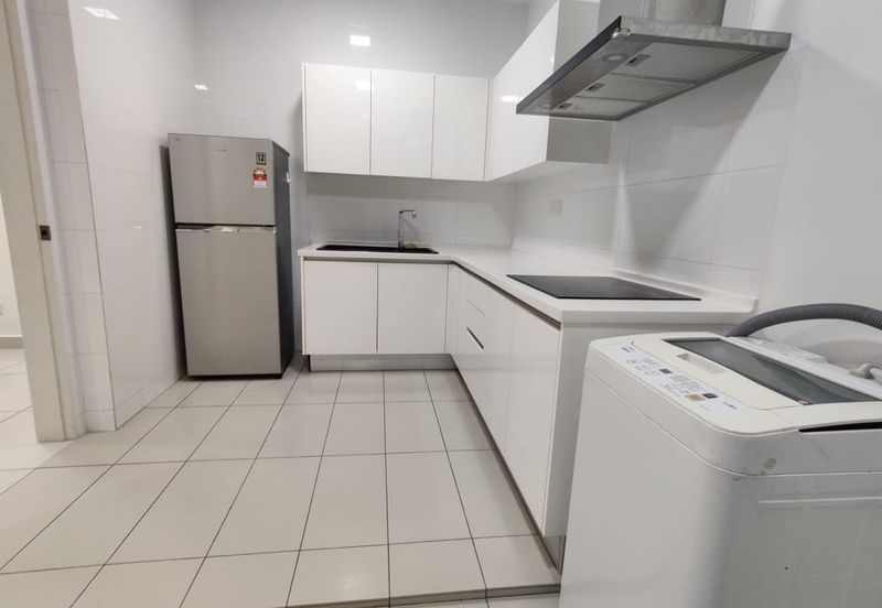 The Clio Residences @ IOI Resort City