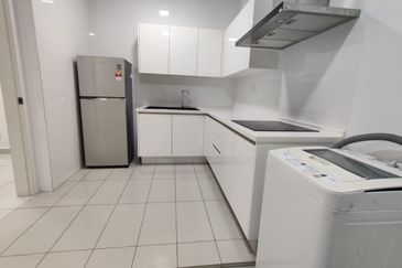 The Clio Residences @ IOI Resort City