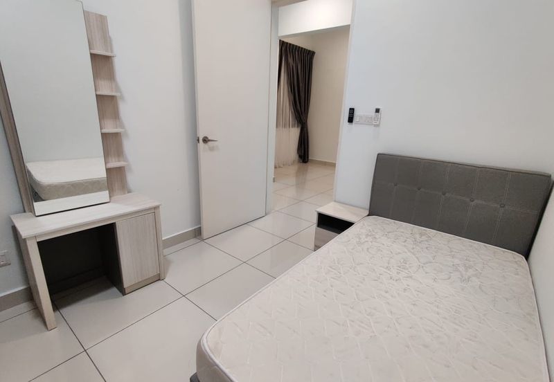 The Clio Residences @ IOI Resort City