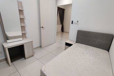 The Clio Residences @ IOI Resort City