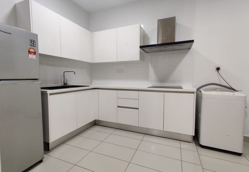 The Clio Residences @ IOI Resort City