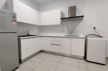 The Clio Residences @ IOI Resort City