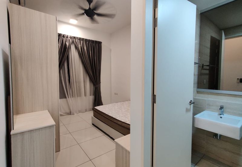 The Clio Residences @ IOI Resort City