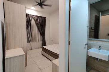 The Clio Residences @ IOI Resort City