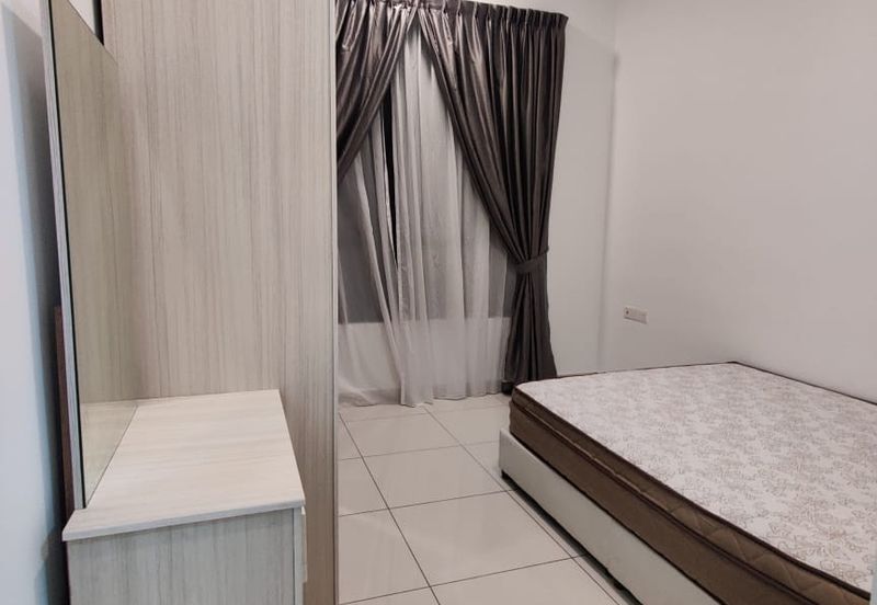 The Clio Residences @ IOI Resort City