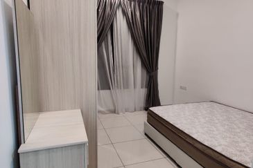 The Clio Residences @ IOI Resort City