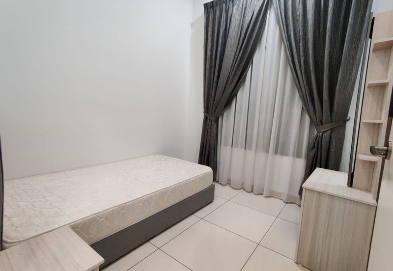 The Clio Residences @ IOI Resort City