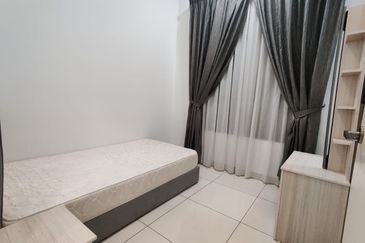 The Clio Residences @ IOI Resort City