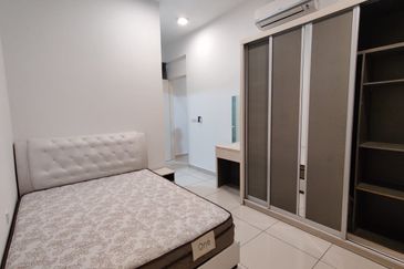 The Clio Residences @ IOI Resort City