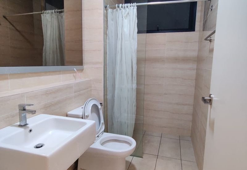 The Clio Residences @ IOI Resort City