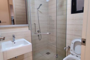 The Clio Residences @ IOI Resort City