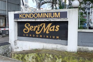 Seri Mas
