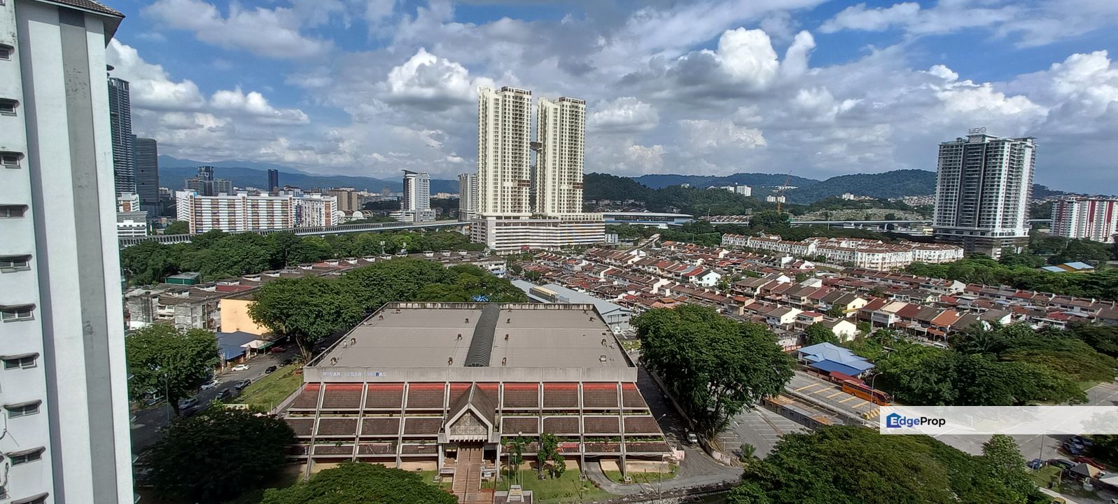 Seri Mas Condo Cheras Kuala Lumpur - Condo For Sale, Kuala Lumpur, Cheras