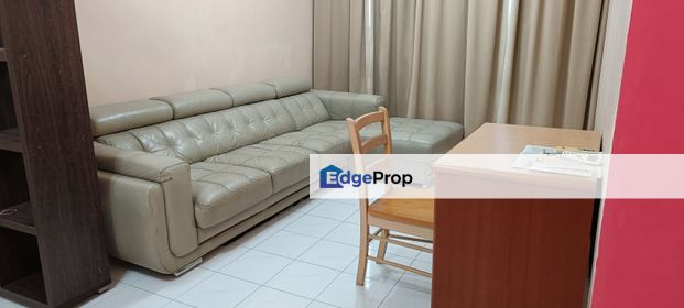 Vista Impiana Seri Kembangan - Condo For Rent, Selangor, Seri Kembangan