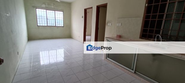 Vista Impiana Seri Kembangan - Studio For Rent, Selangor, Seri Kembangan