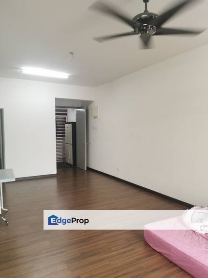 Silk Sky Balakong Seri Kembangan - Condo For Sale, Selangor, Balakong