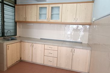 Pangsapuri Seri Indah