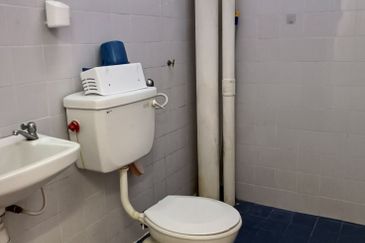 Pangsapuri Seri Indah