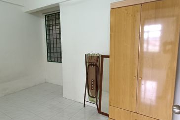 Pangsapuri Seri Indah