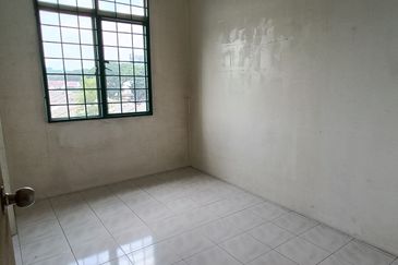 Pangsapuri Seri Indah