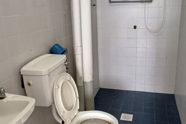 Pangsapuri Seri Indah