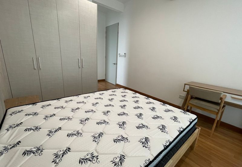 The Clio 2 Residence