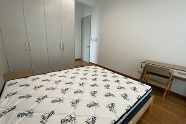 The Clio 2 Residence