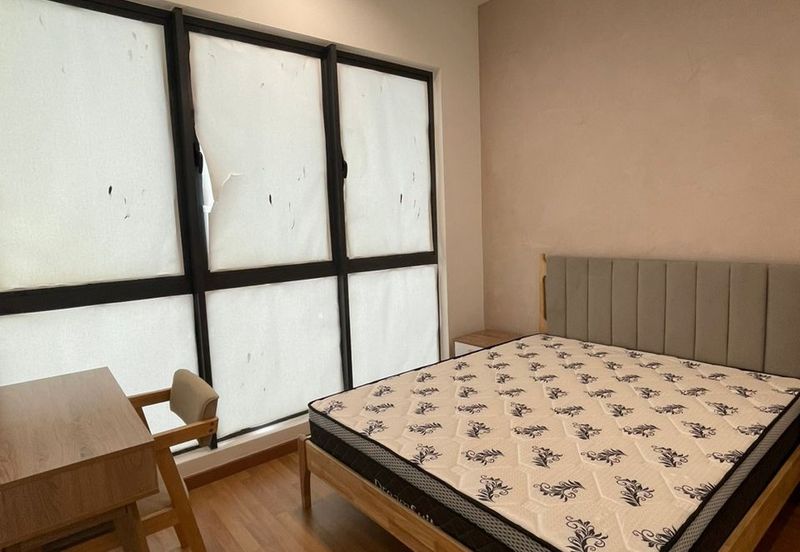 The Clio 2 Residence