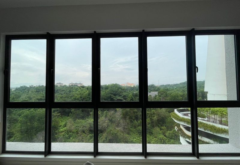 The Clio 2 Residence