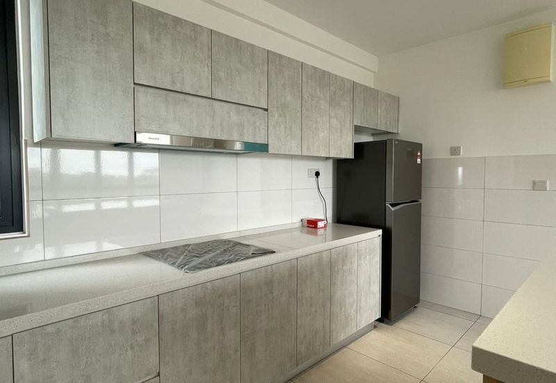 The Clio 2 Residence