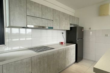 The Clio 2 Residence