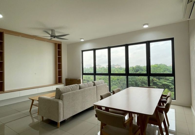 The Clio 2 Residence