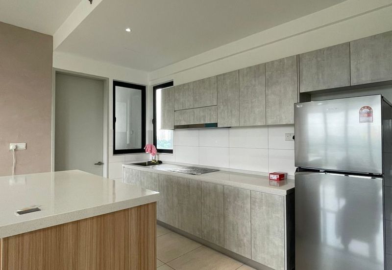 The Clio 2 Residence