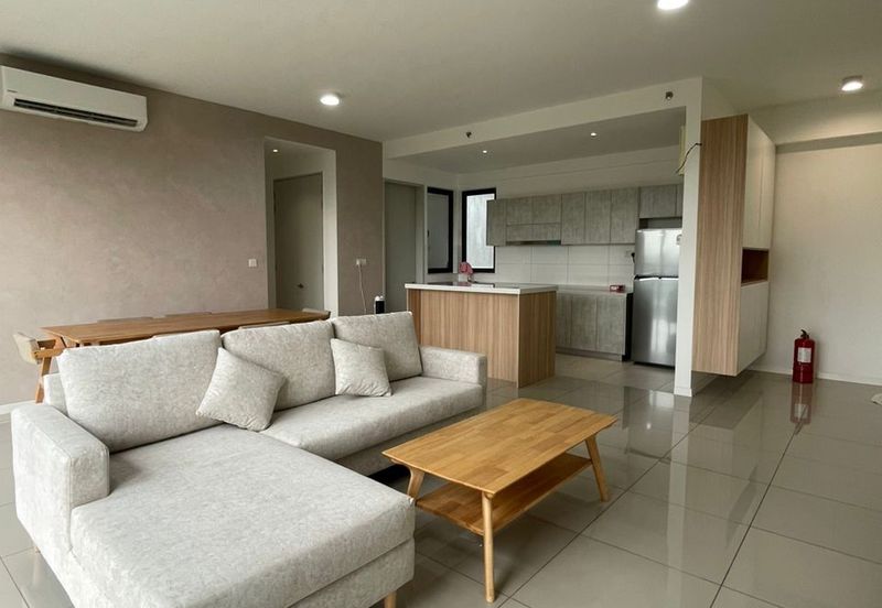 The Clio 2 Residence