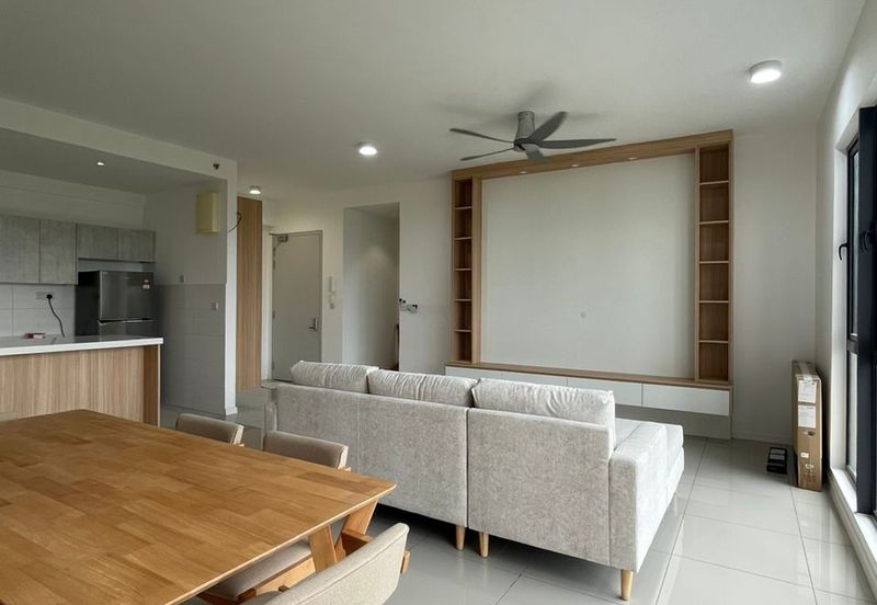 The Clio 2 Residence