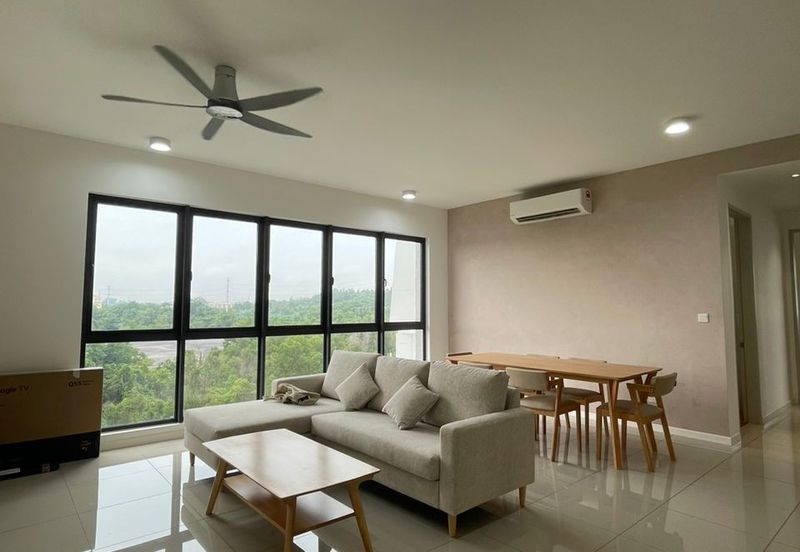 The Clio 2 Residence