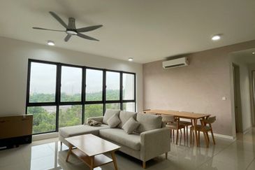 The Clio 2 Residence