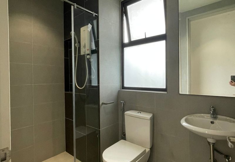 The Clio 2 Residence