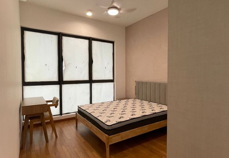 The Clio 2 Residence