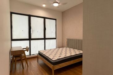 The Clio 2 Residence